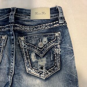 Miss Me Women's Jeans